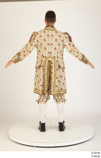 Photos Man in Historical Baroque Suit 3 Historical Clothing a…